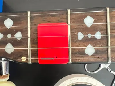 Banjo Spike Jig