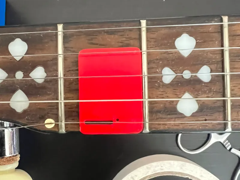 Banjo Spike Jig