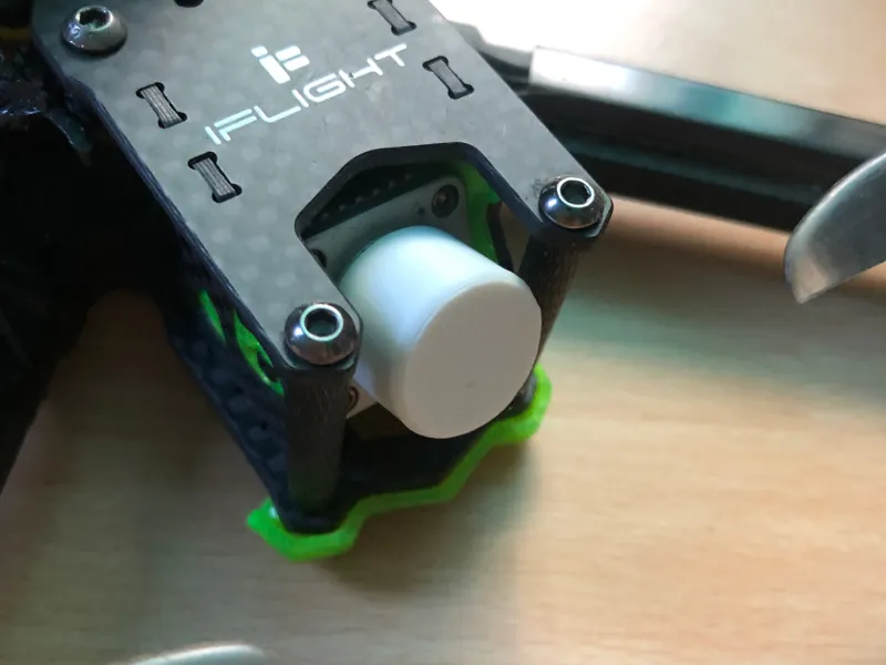 DJI Air Unit Camera Cover