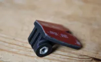 Troy Lee Designs & 360° Action Camera Mount High-Strength 3D