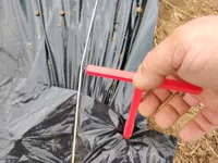 0.2mm layer, 2 walls, 20% infill