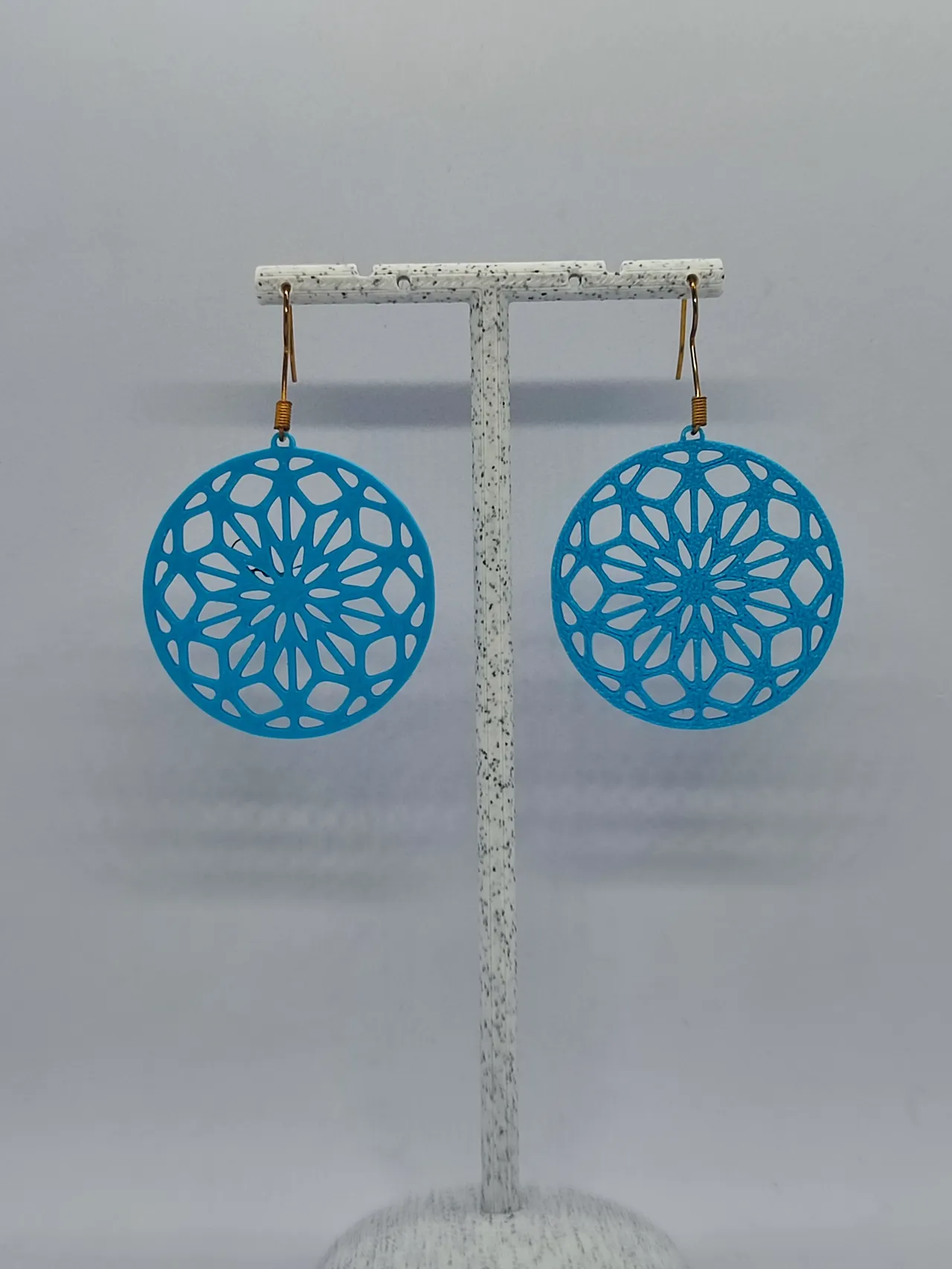 Aretes Rosaleda view 3