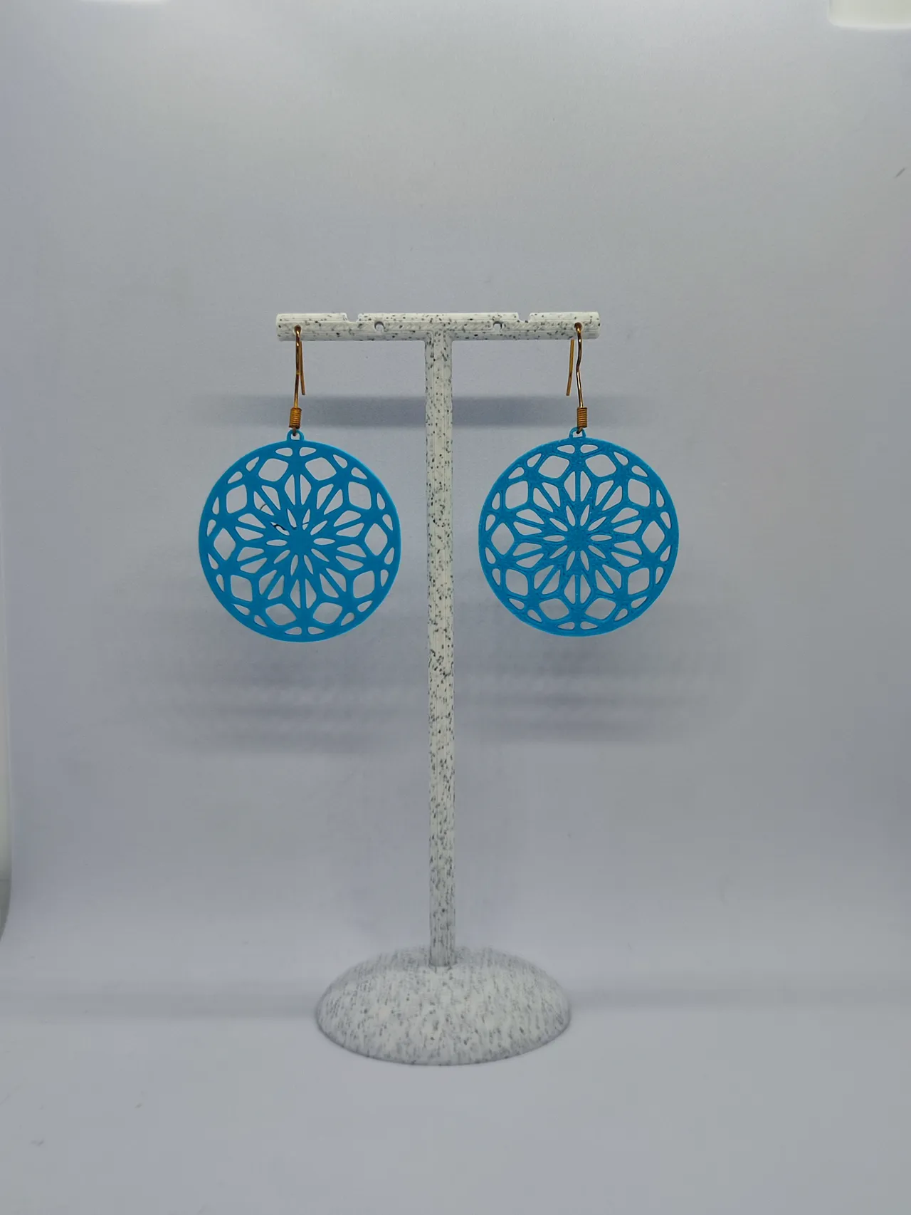 Aretes Rosaleda view 2