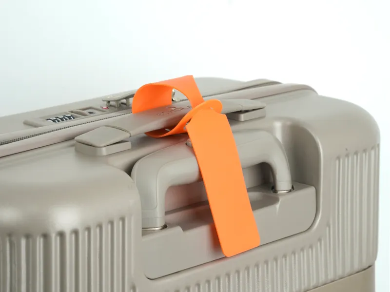 TPU Luggage Spotter Tag