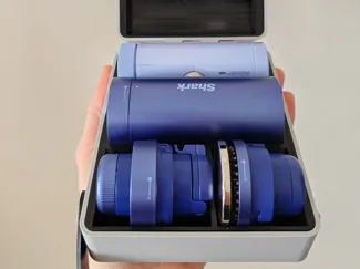 Shark ChillPill (FA022) Carry Case