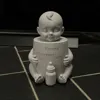0.2mm layer, 2 walls, 8% infill