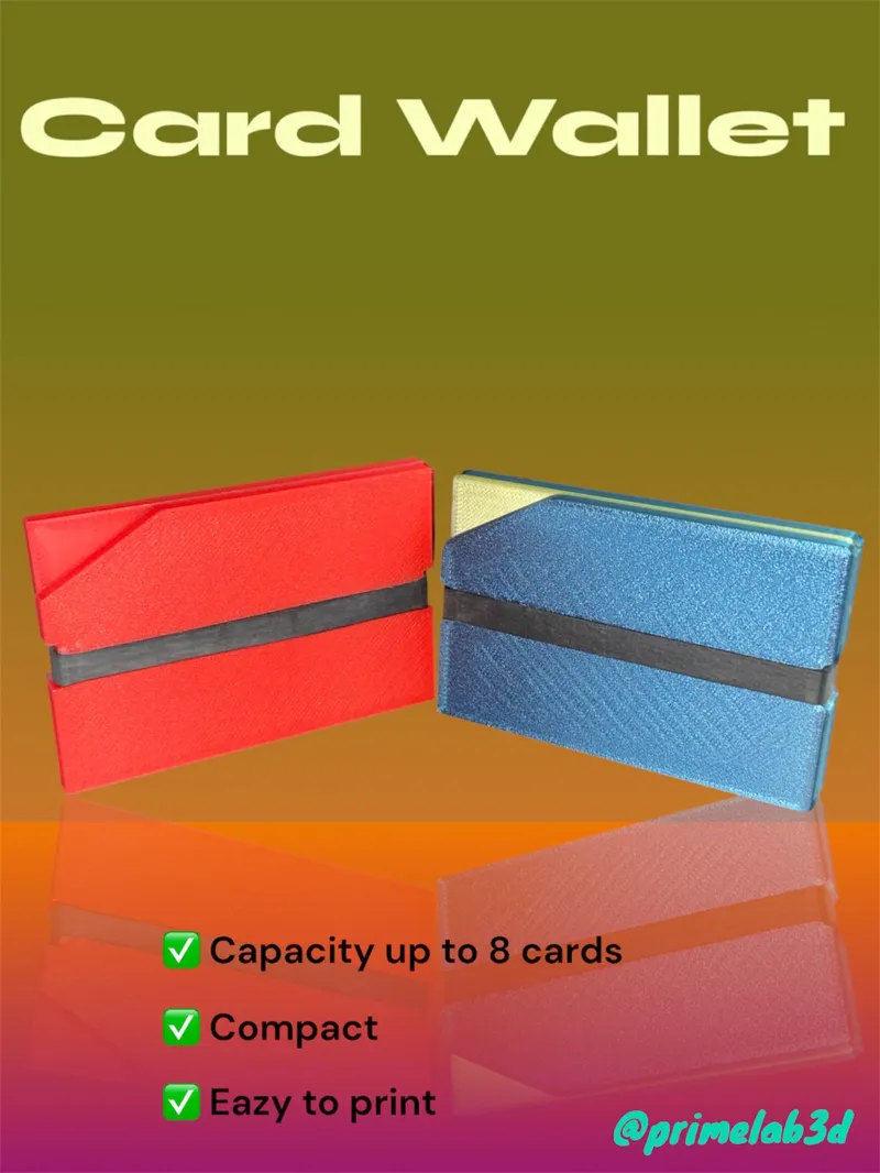 Card Wallet 