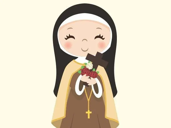 Santa Terezinha
