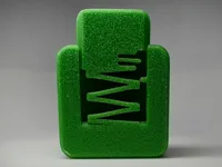 Mini fidget cliqueur — photo 7