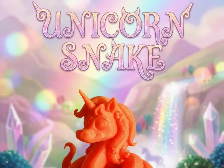 UniCorn Snake