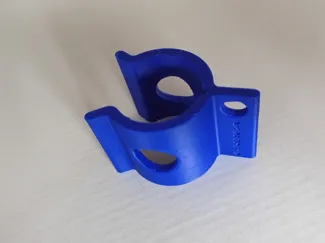 Clip canna sella MTB