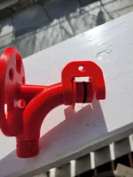 Stronger release mechanism