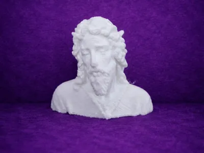 Bust Pino Montano (Seville)