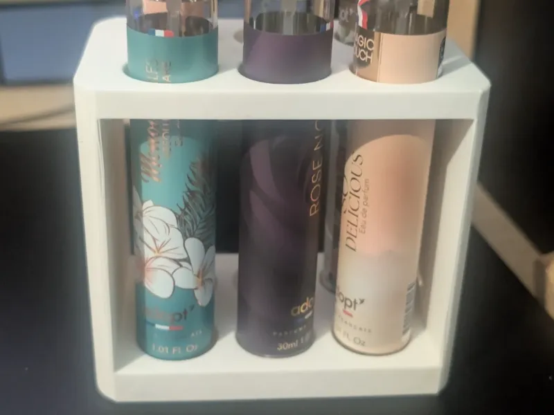 support parfums adopt 30 ml