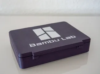 Bambu Lab A1 Werkzeugbox