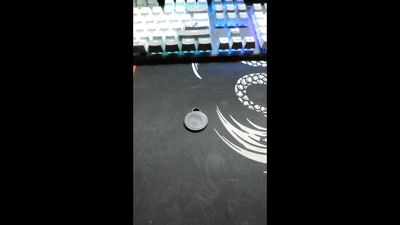 NFC Chip case (cheap and fast)