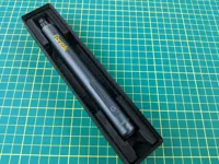 0.2mm layer, 4 walls, 15% infill