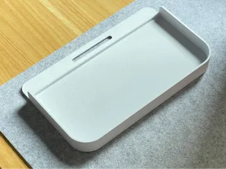 Desk Tray - Branch Furniture Inspired tray