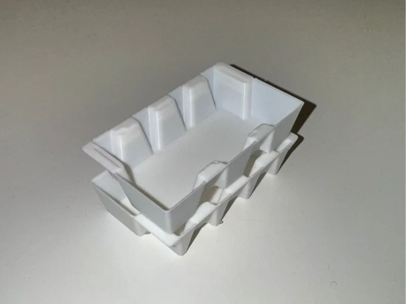 Stack & Nest Storage Box