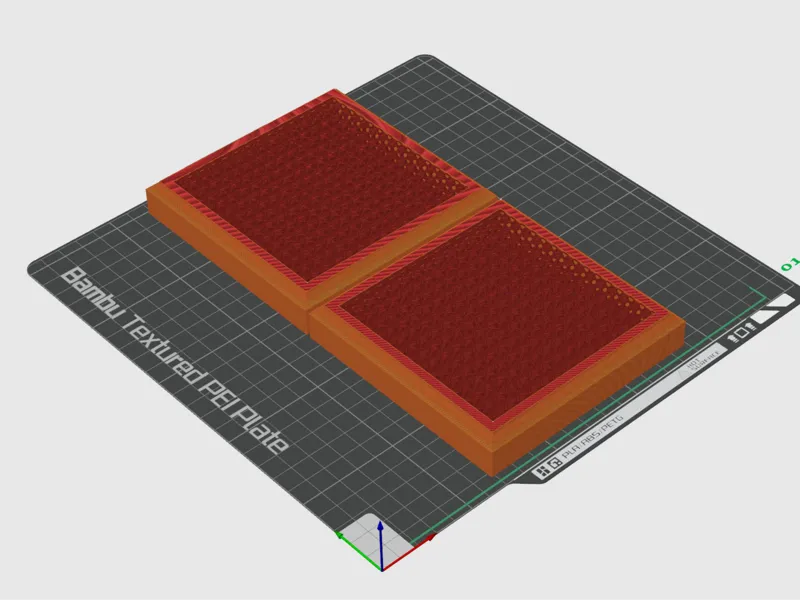 受け皿type2完成15％