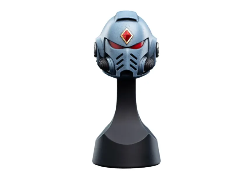 Sci-Fi Power Helmets Collection 