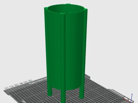 Silo
