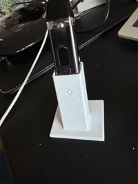 0.2mm layer, 3 walls, 20% infill