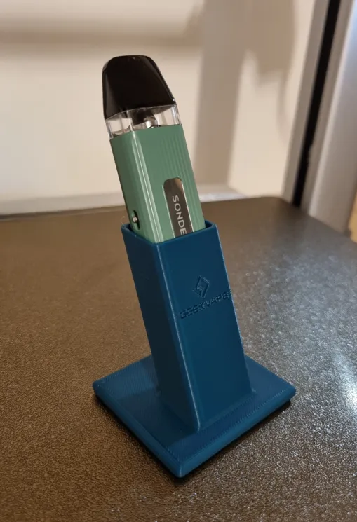 Stand for vaporiser - GeekVape Sonder Q