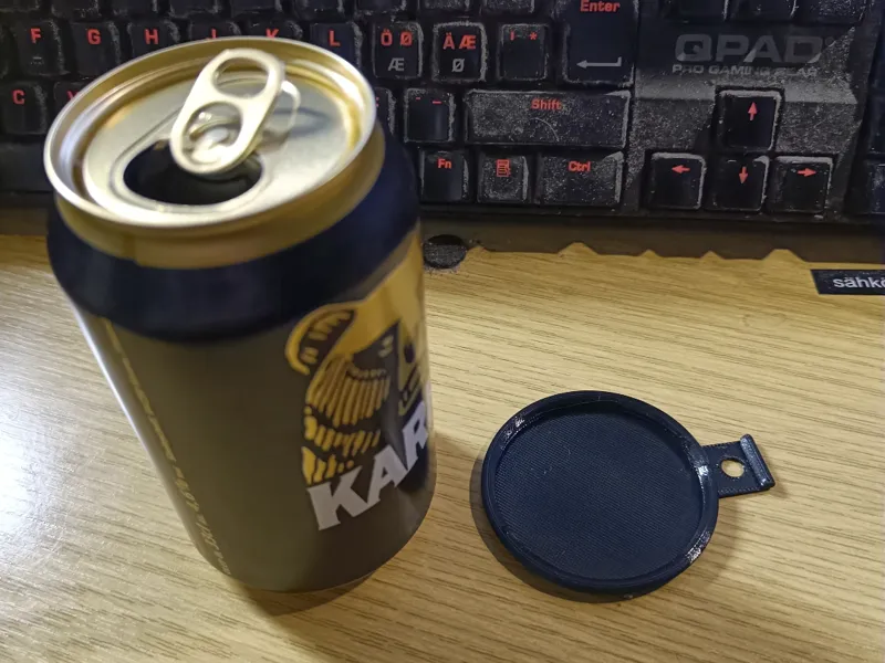 Can lid