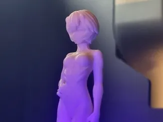 Ayanami Rei