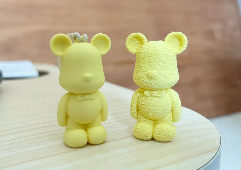Bearbrick KeyChain/Bearbrick Pendant