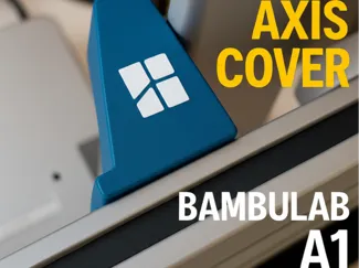 Bambu Lab A1 Z-Axis Cover
