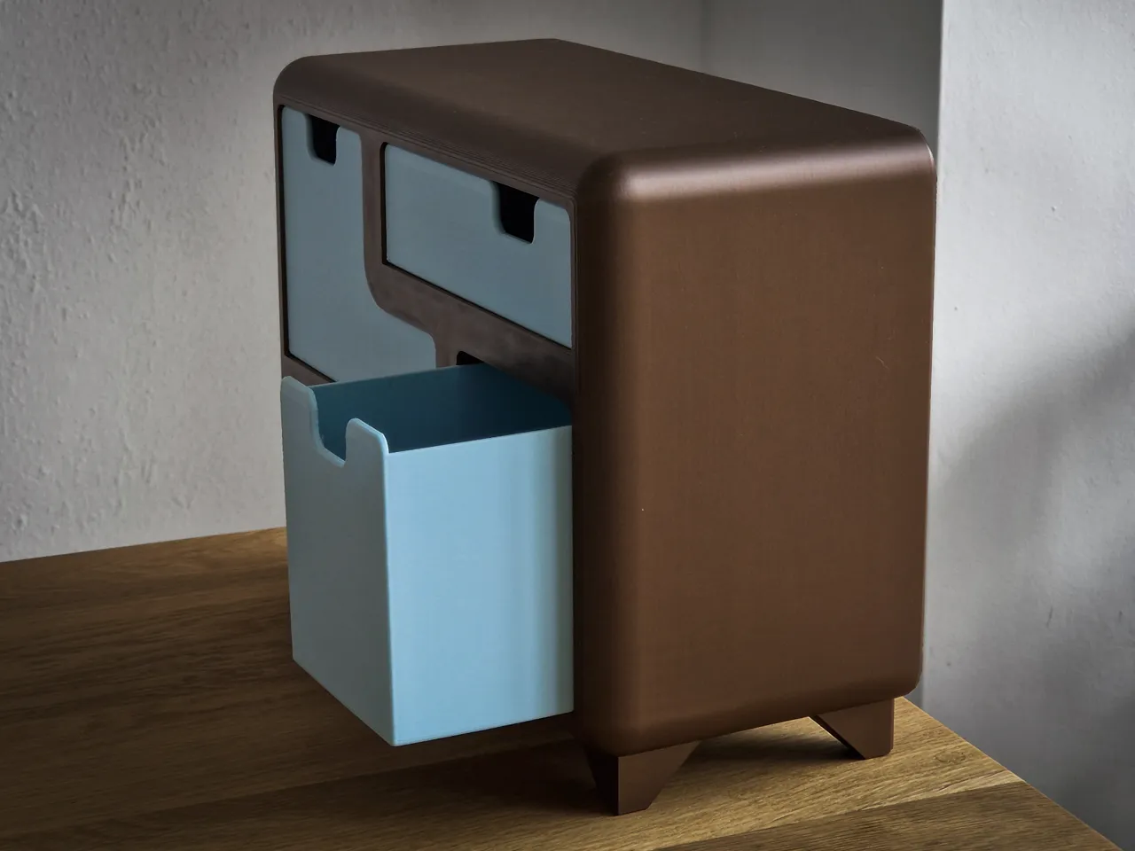 Design Drawer Storage Box view 3