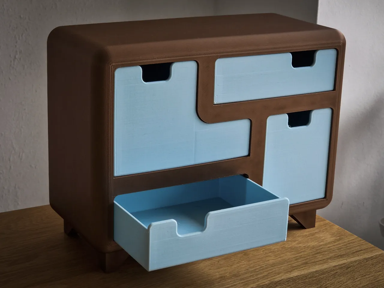 Design Drawer Storage Box view 2
