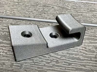 Blumentopf Halter