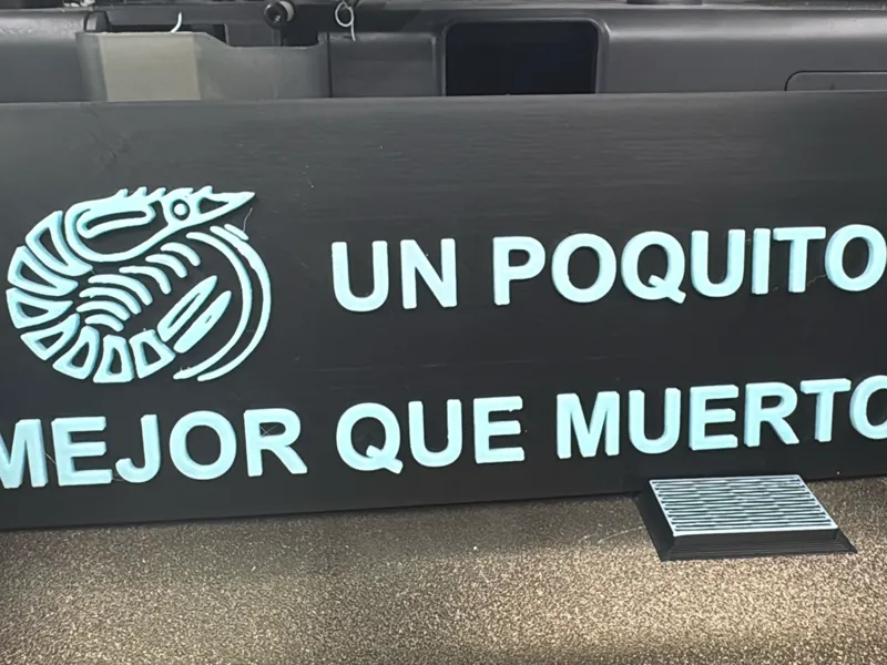 Montoya - Un Poquito mejor que