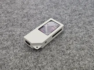Sharge Disk type-C Case