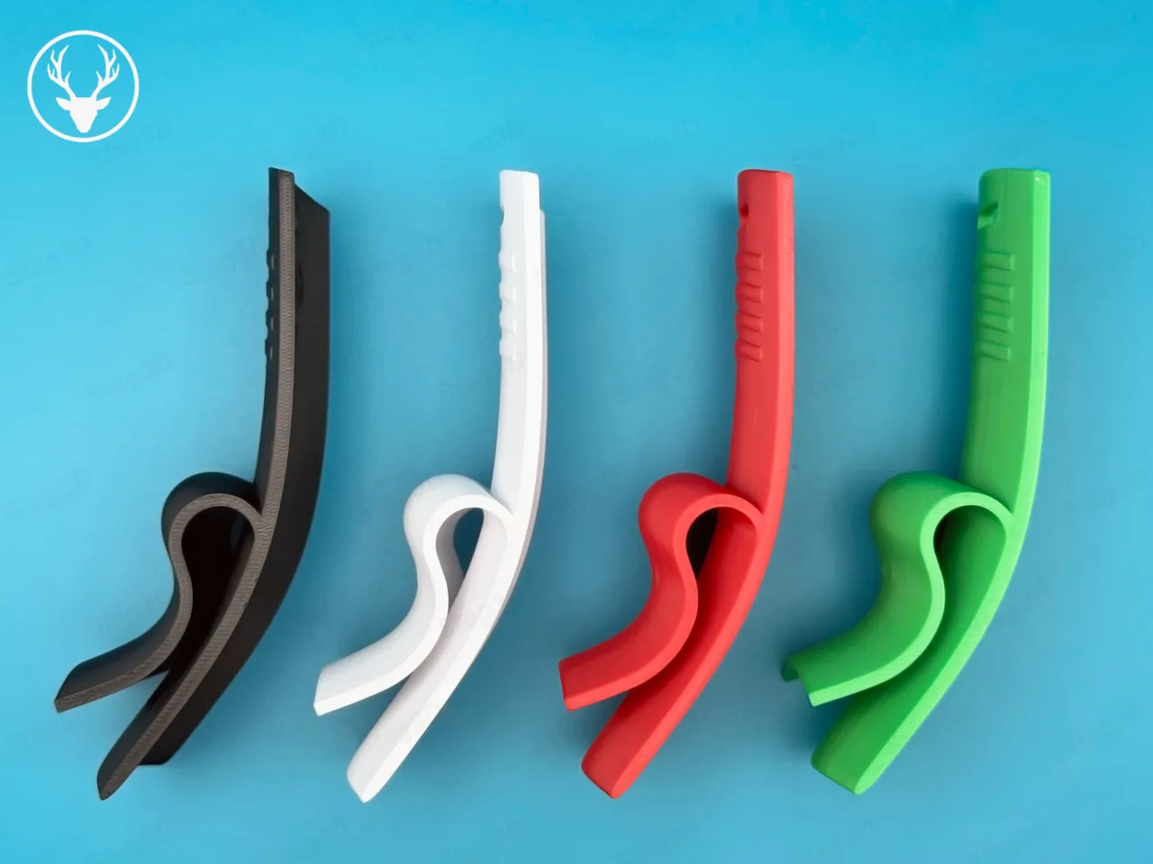 Quick-Slip Shoe Horn view 3