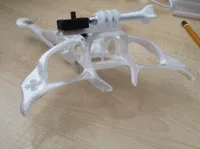 0.2mm layer, 3 walls, 50% infill