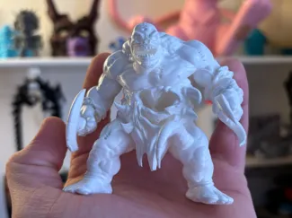 Abomination