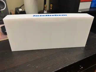 Intellichem Controller cover