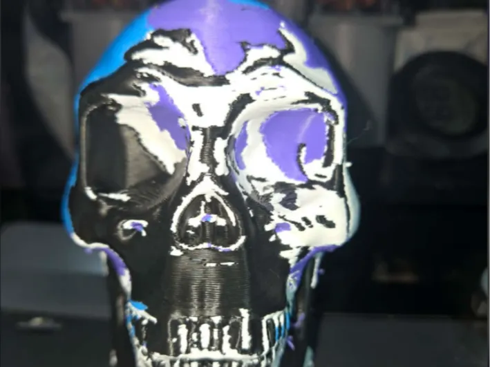 Skull 