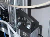 0.24mm layer, 5 walls, 15% infill