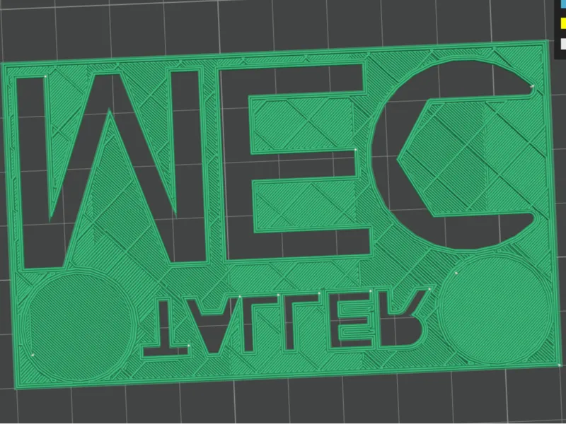 taller mec