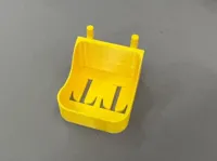 0.2mm 层高, 4 层墙, 10% 填充