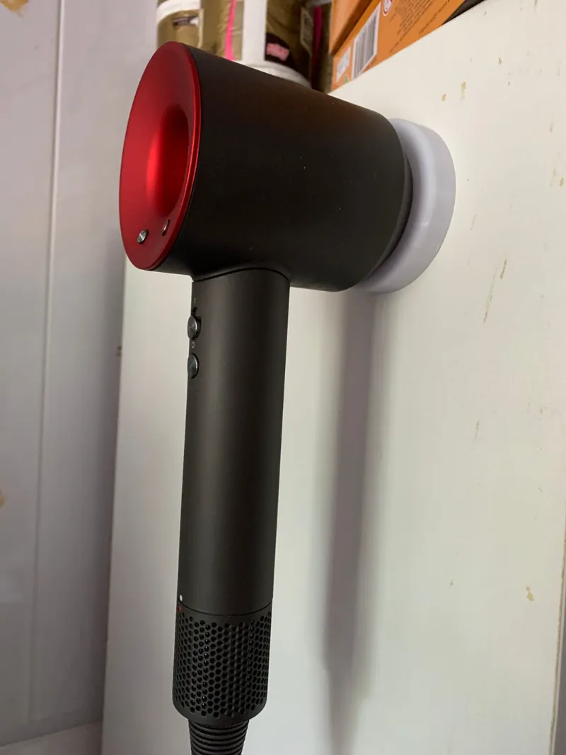 Dyson Hair Dryer Hanger/戴森吹风机挂架