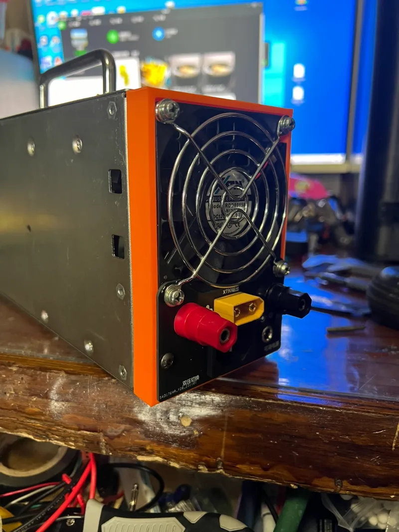 中兴2400后框