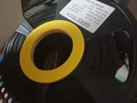 0.28mm layer, 2 walls,15% infill