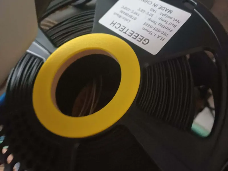 adaptateur geeteck