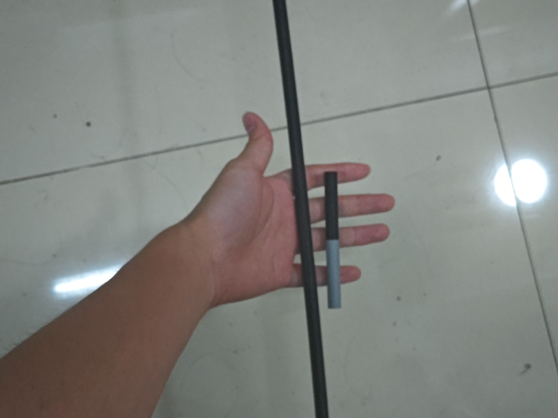 无限延长棍